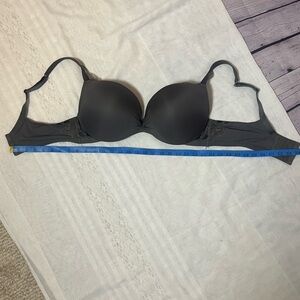Cacique grey bra 40DD